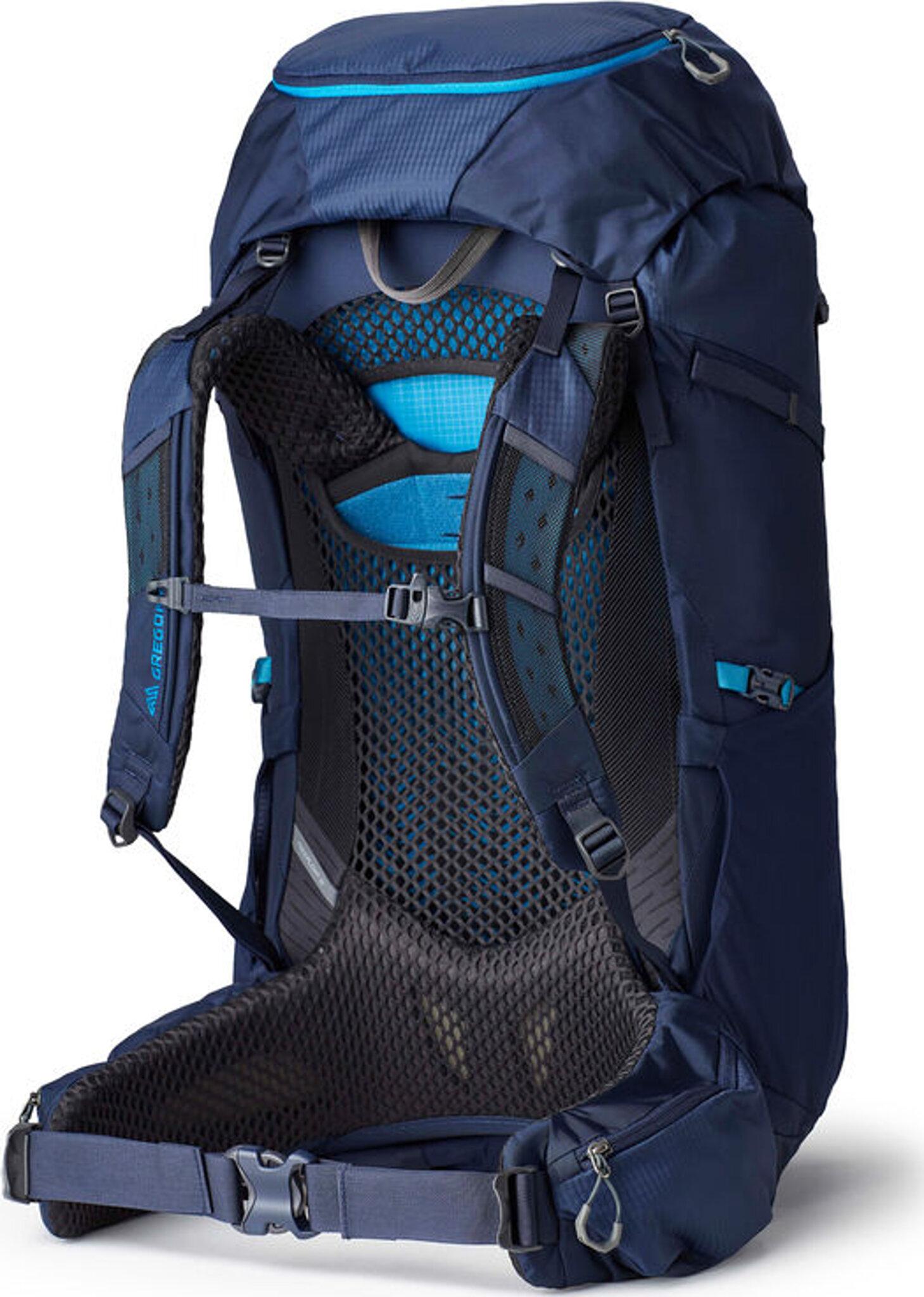 Product gallery image number 4 for product Jade 63 Backpack 63L - Women's