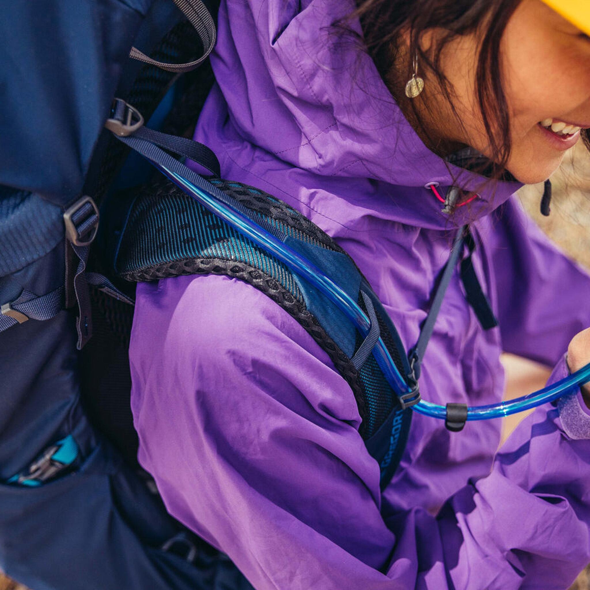 Product gallery image number 3 for product Jade 63 Backpack 63L - Women's