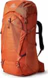 Colour: Moab Orange