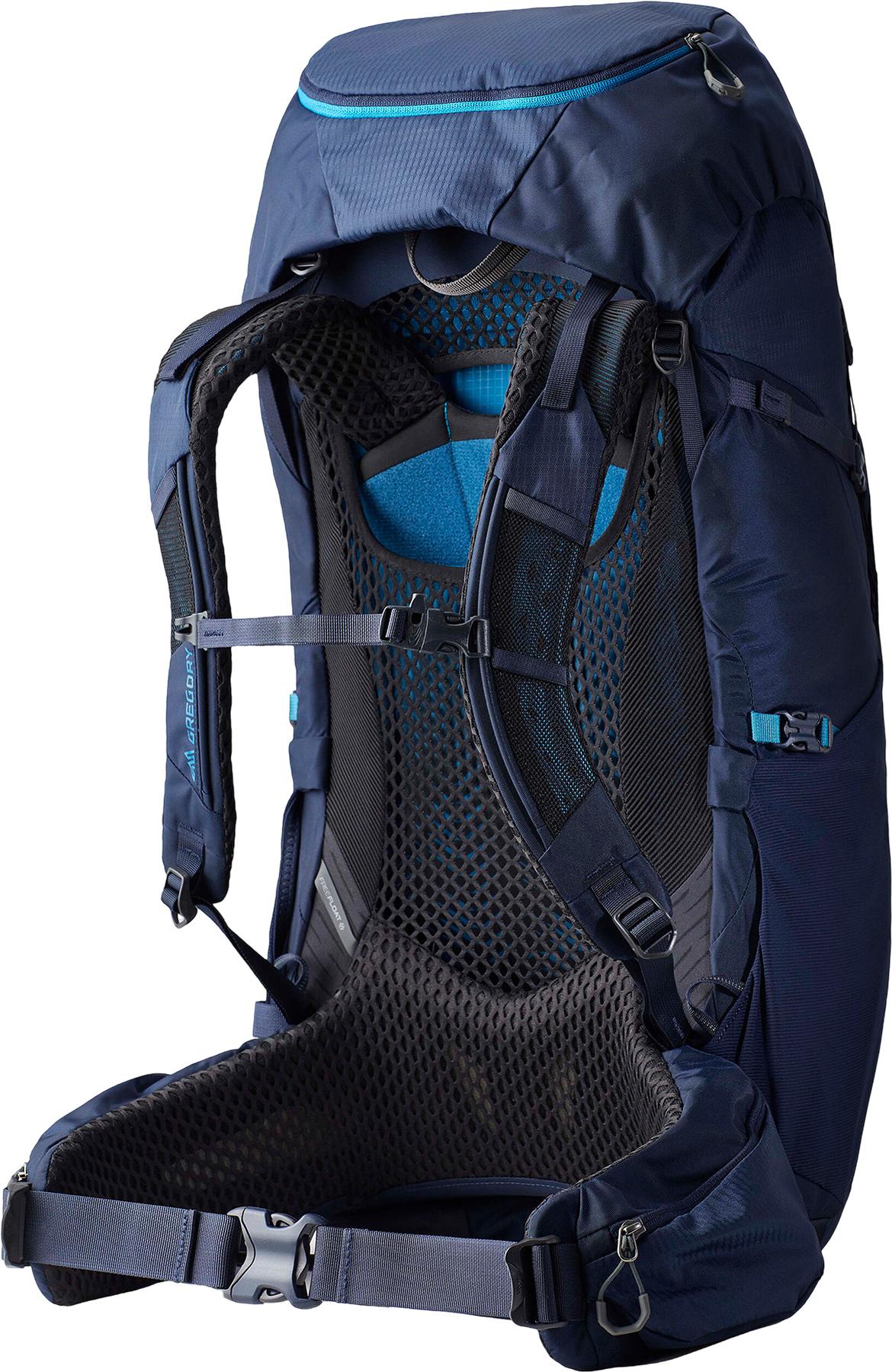 Product gallery image number 5 for product Jade Daypack 53L - Women’s