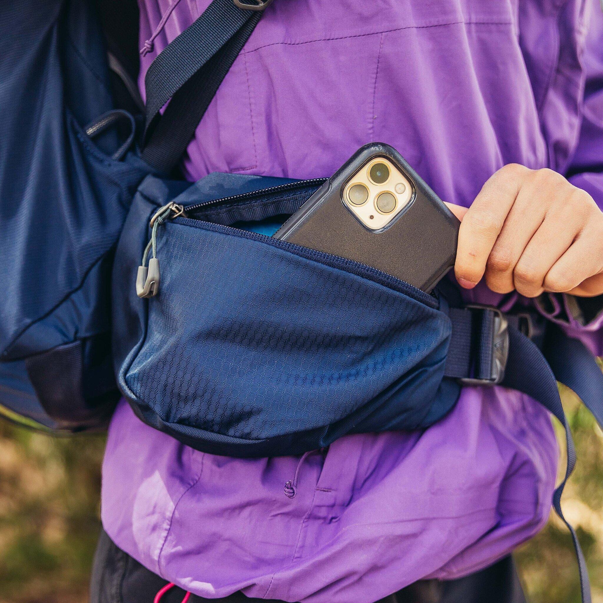 Product gallery image number 6 for product Jade Daypack 53L - Women’s