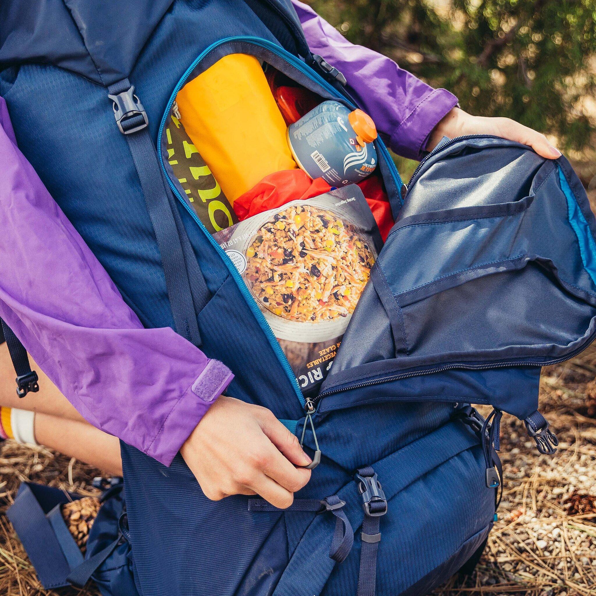 Product gallery image number 8 for product Jade Daypack 53L - Women’s