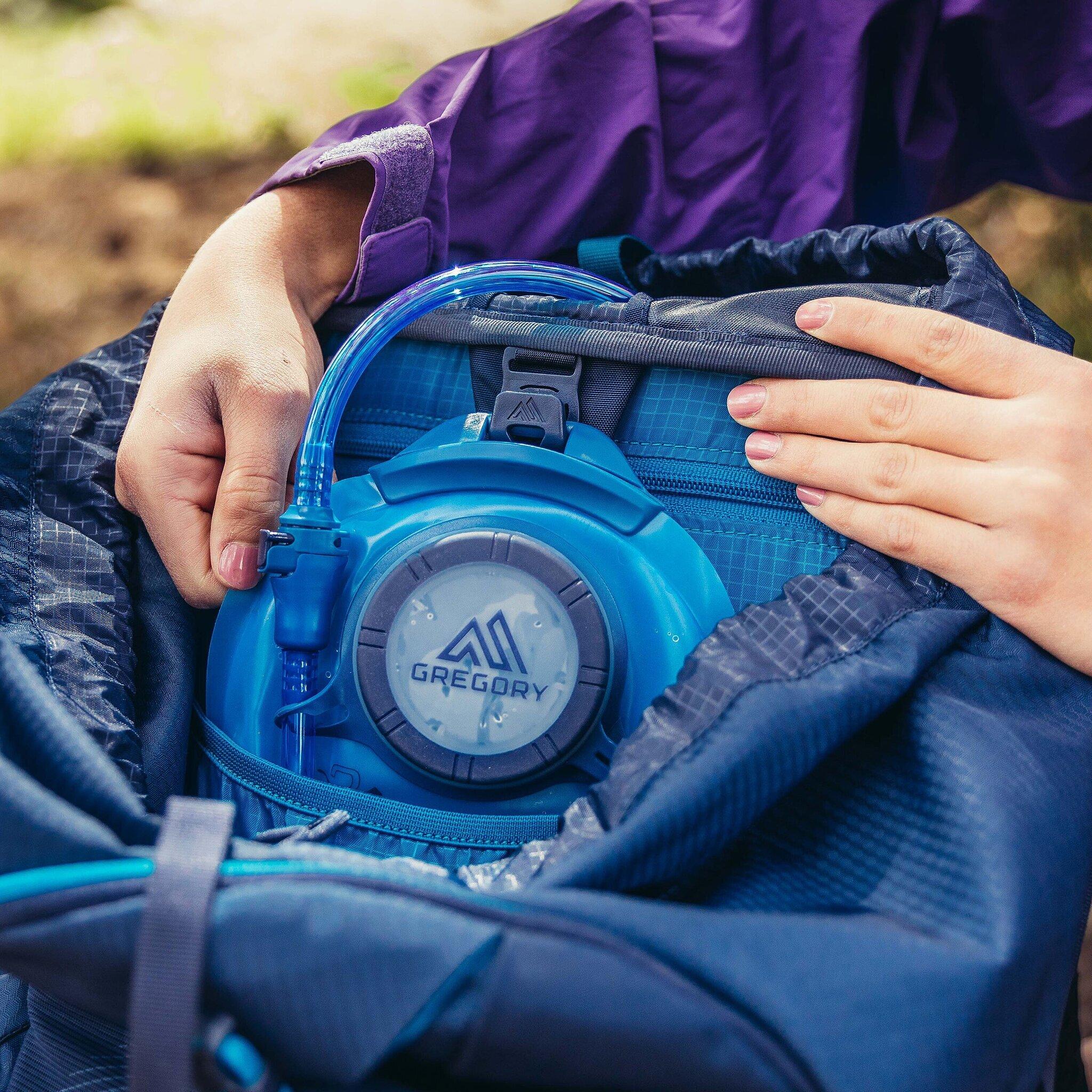 Product gallery image number 3 for product Jade Daypack 53L - Women’s
