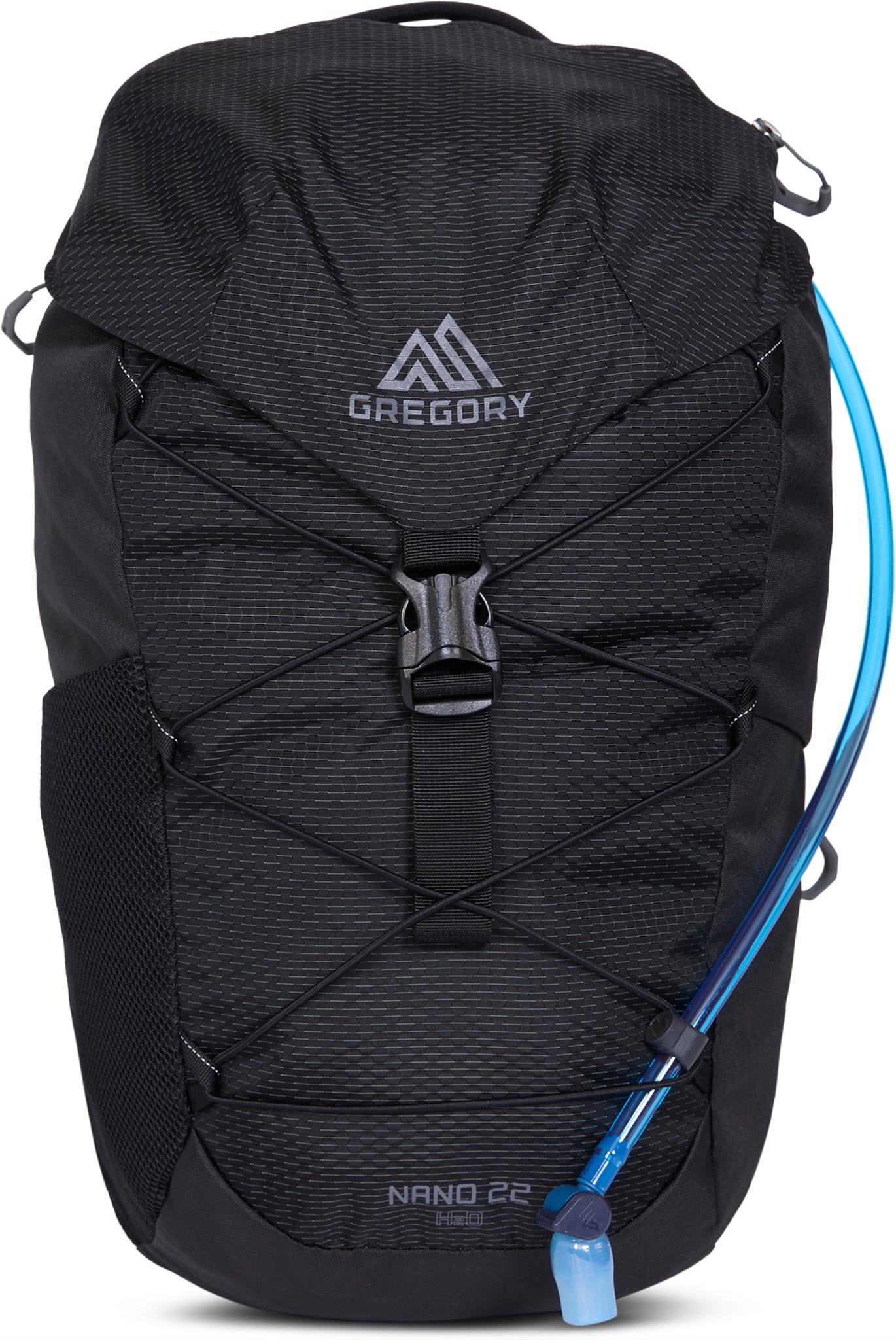 Product gallery image number 1 for product Nano 22 H2O Plus Backpack