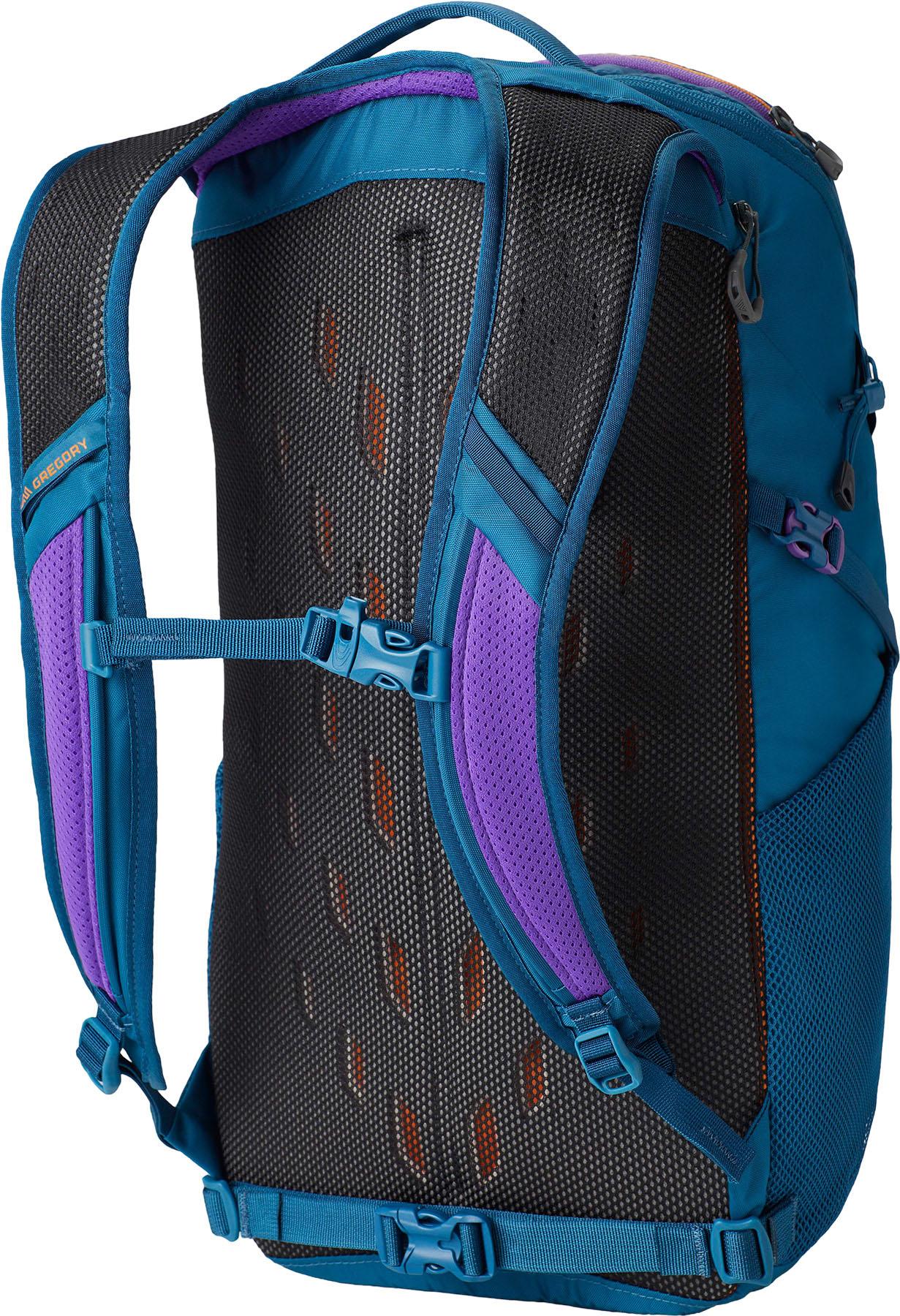 Product gallery image number 5 for product Nano Daypack 24L