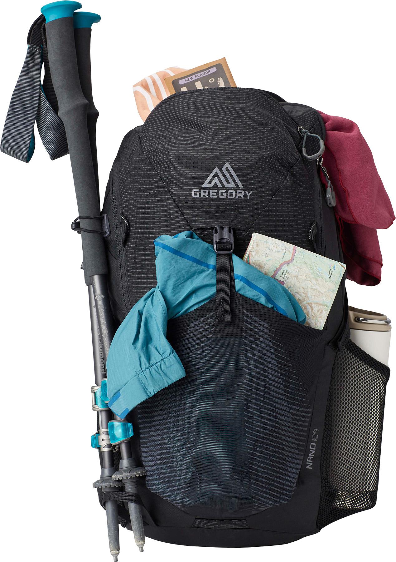 Product gallery image number 6 for product Nano Daypack 24L