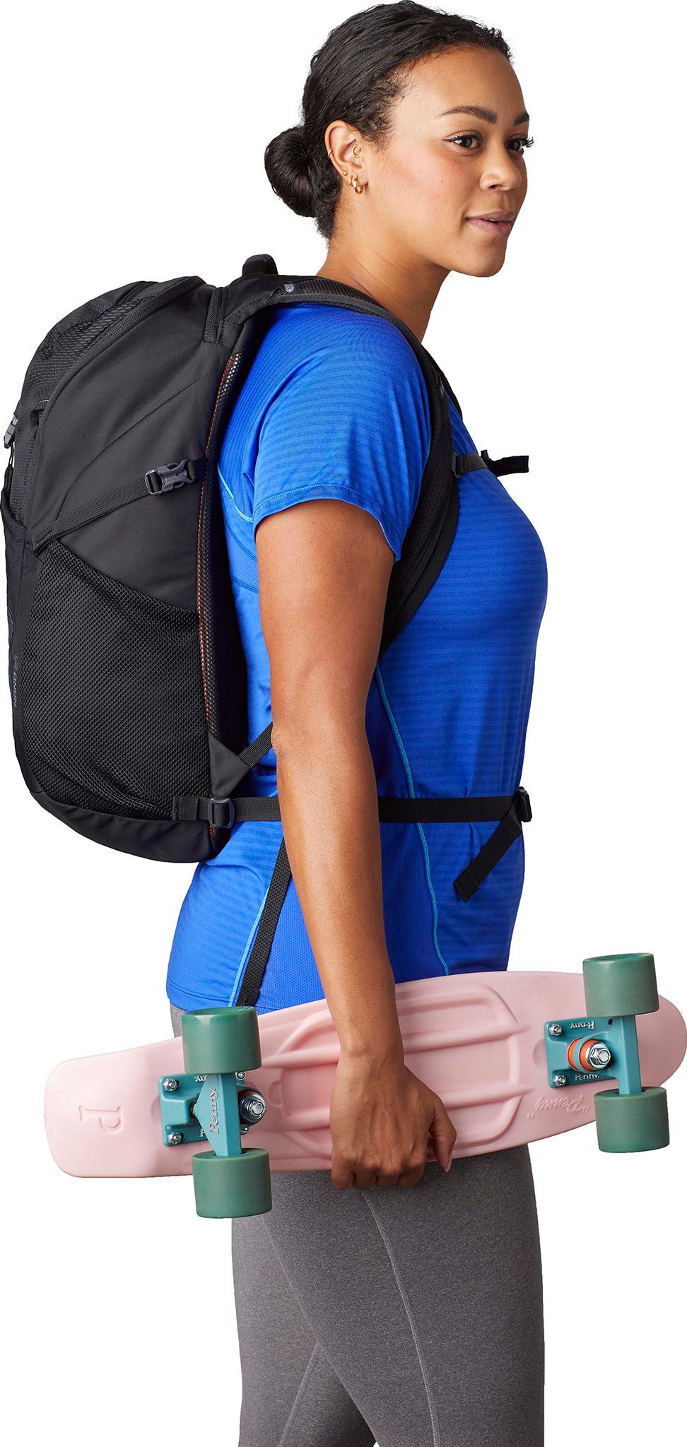 Numéro de l'image de la galerie de produits 4 pour le produit Sac de jour Nano 24L