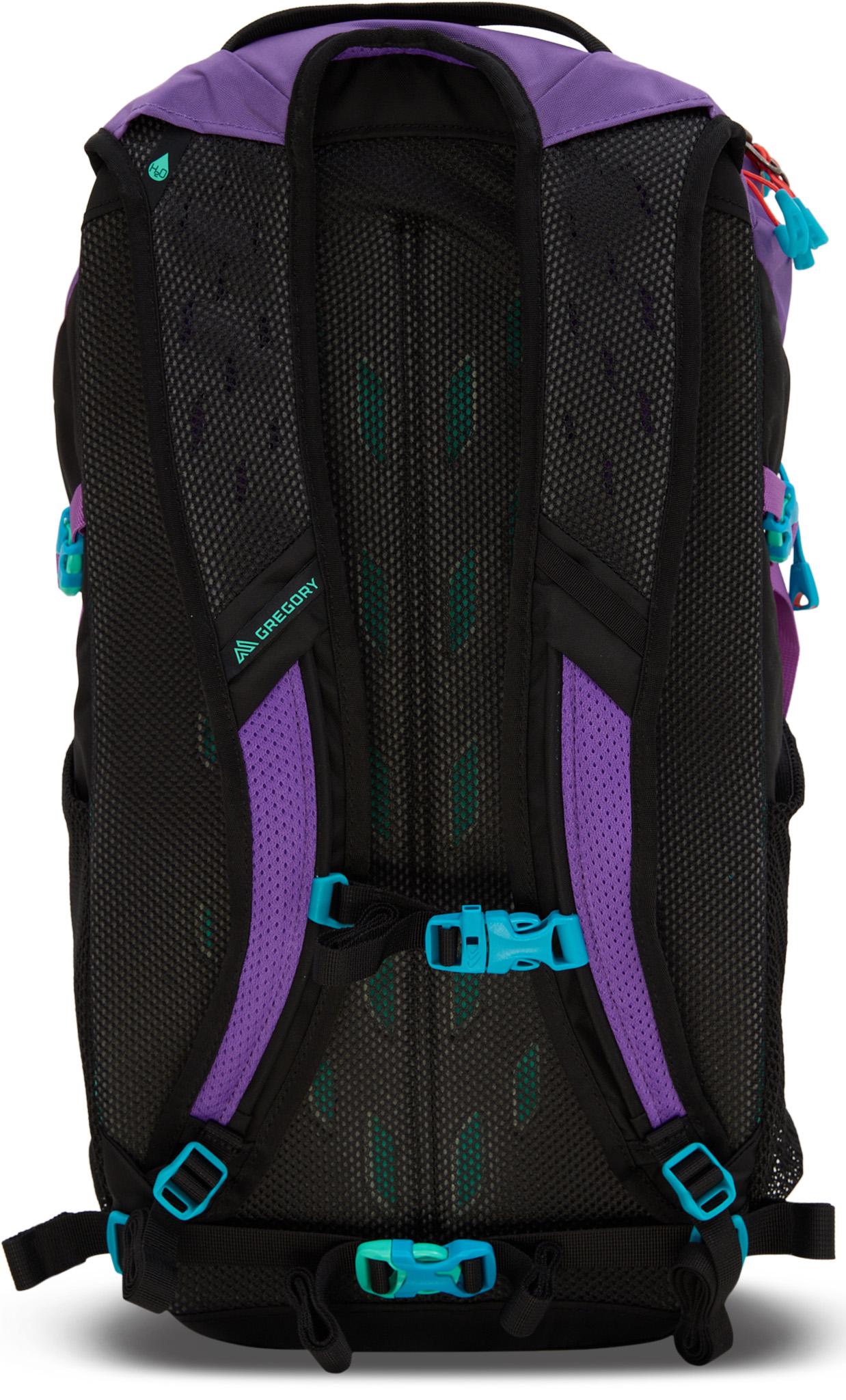 Product gallery image number 3 for product Nano Daypack 24L