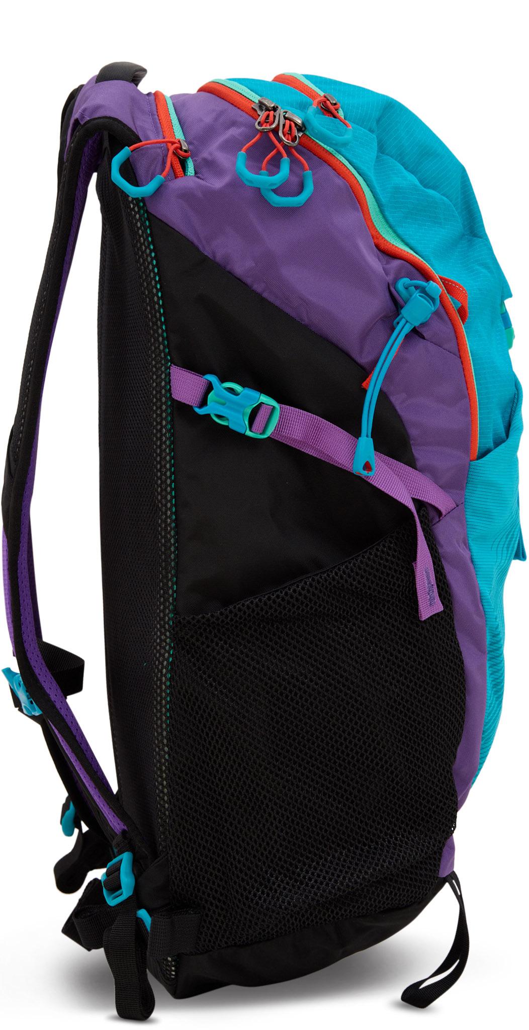 Product gallery image number 2 for product Nano Daypack 24L