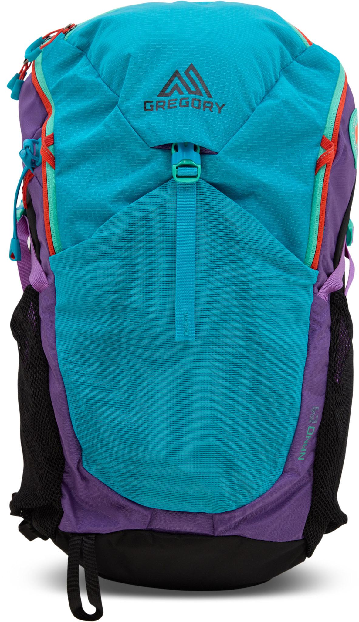 Product gallery image number 1 for product Nano Daypack 24L