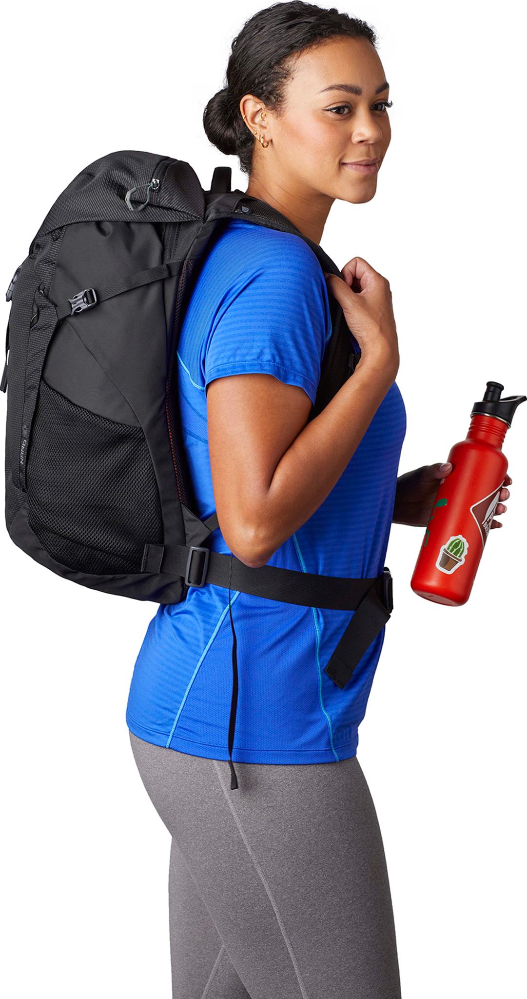 Product gallery image number 3 for product Nano Daypack 30L