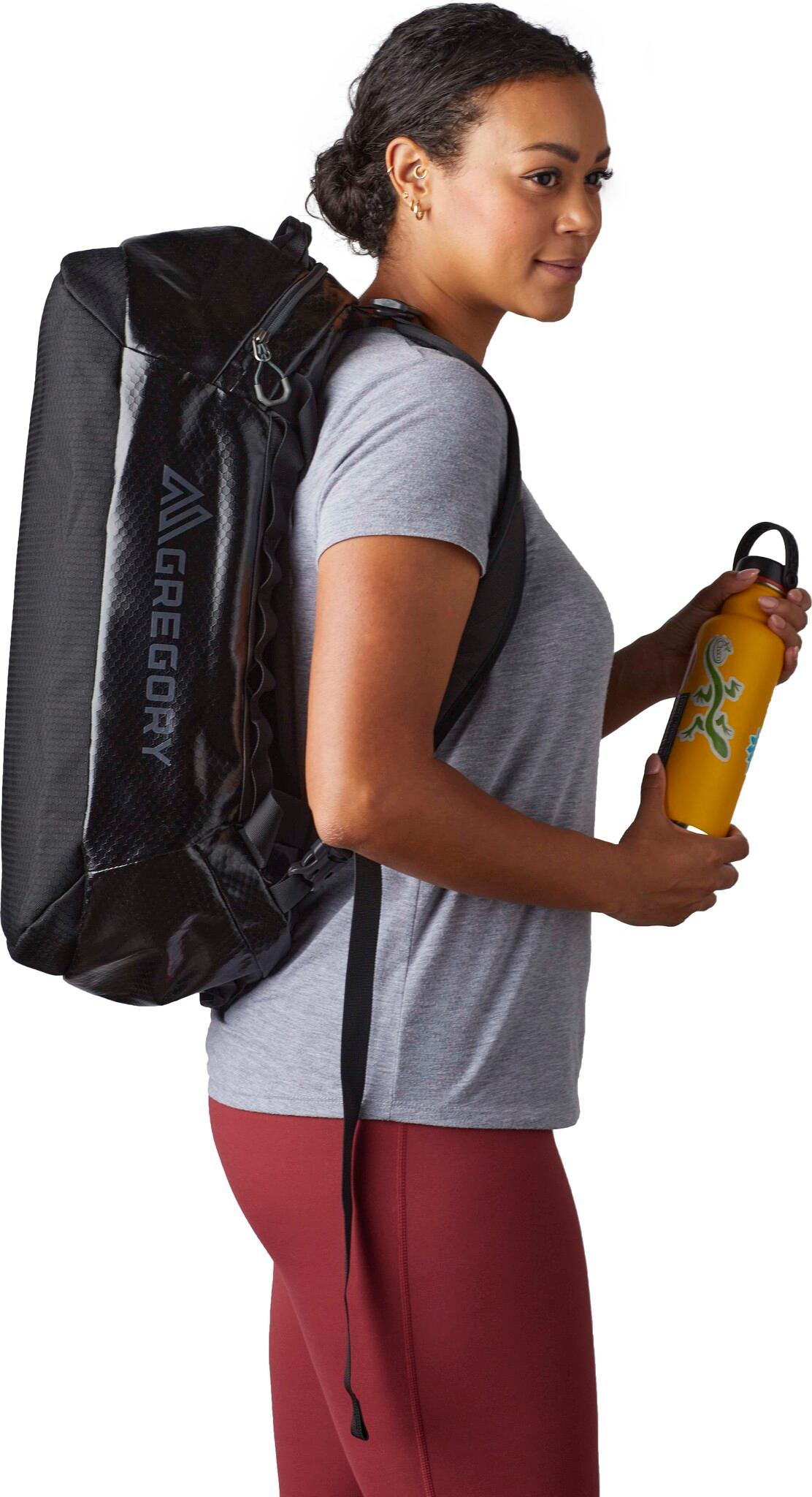 Numéro de l'image de la galerie de produits 2 pour le produit Sac de sport Alpaca 40L