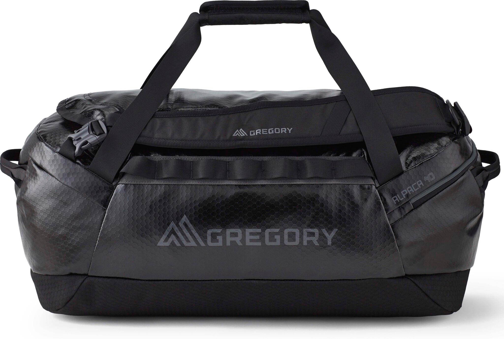 Numéro de l'image de la galerie de produits 1 pour le produit Sac de sport Alpaca 40L