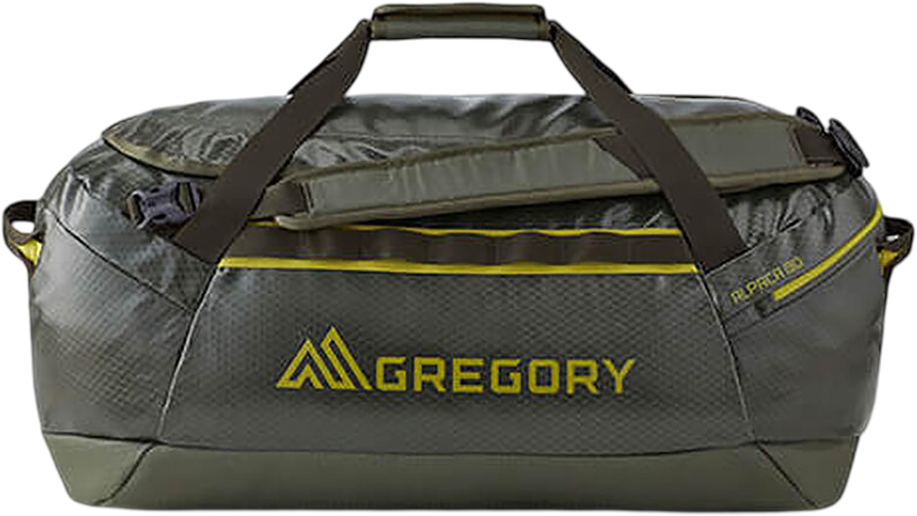 Image de produit pour Sac de sport Alpaca 60L