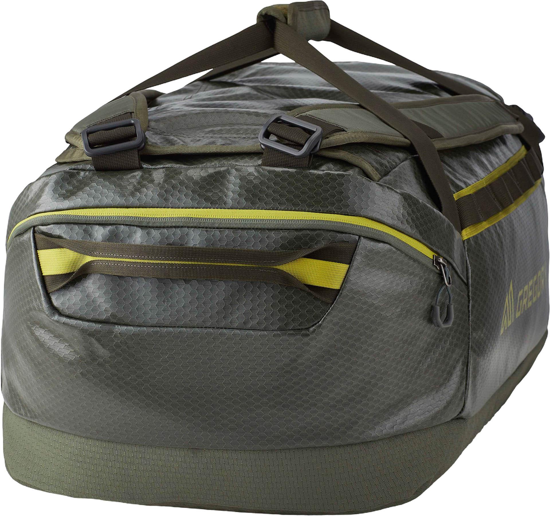 Product gallery image number 2 for product Alpaca Duffel Bag 80L