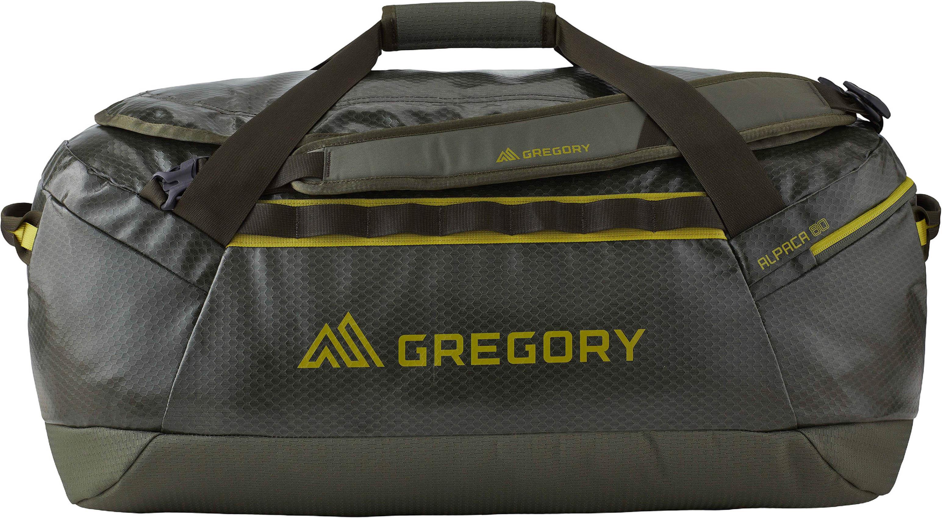 Image de produit pour Sac de sport Alpaca 80 L