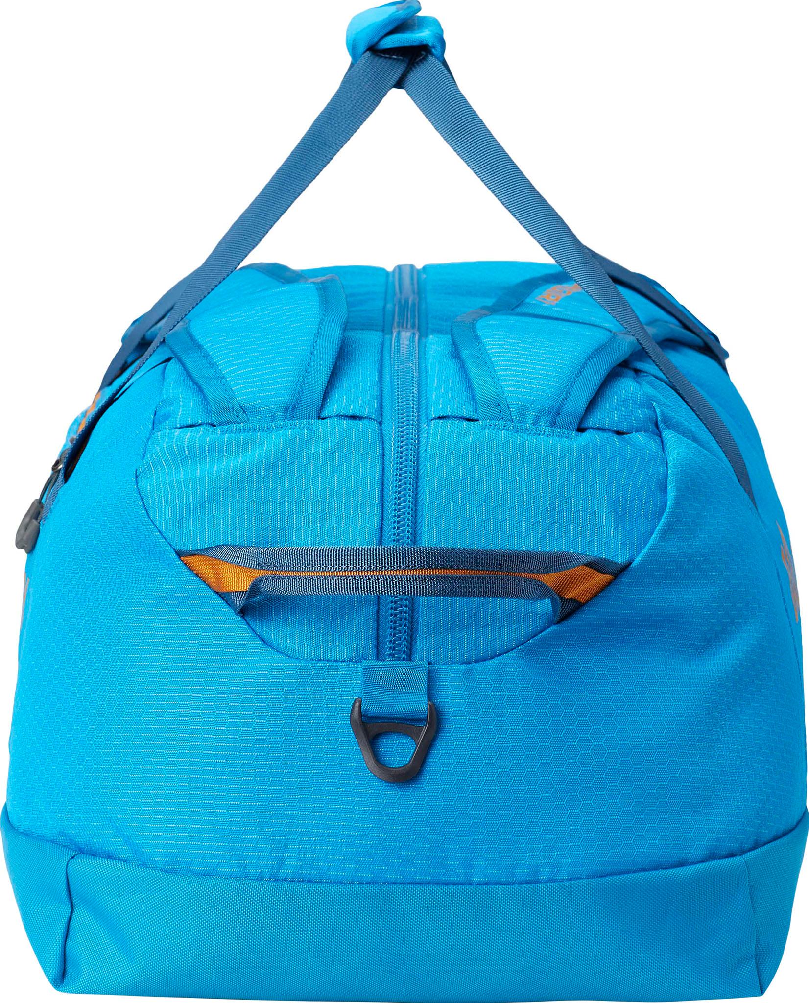 Product gallery image number 7 for product Supply Duffel 40L