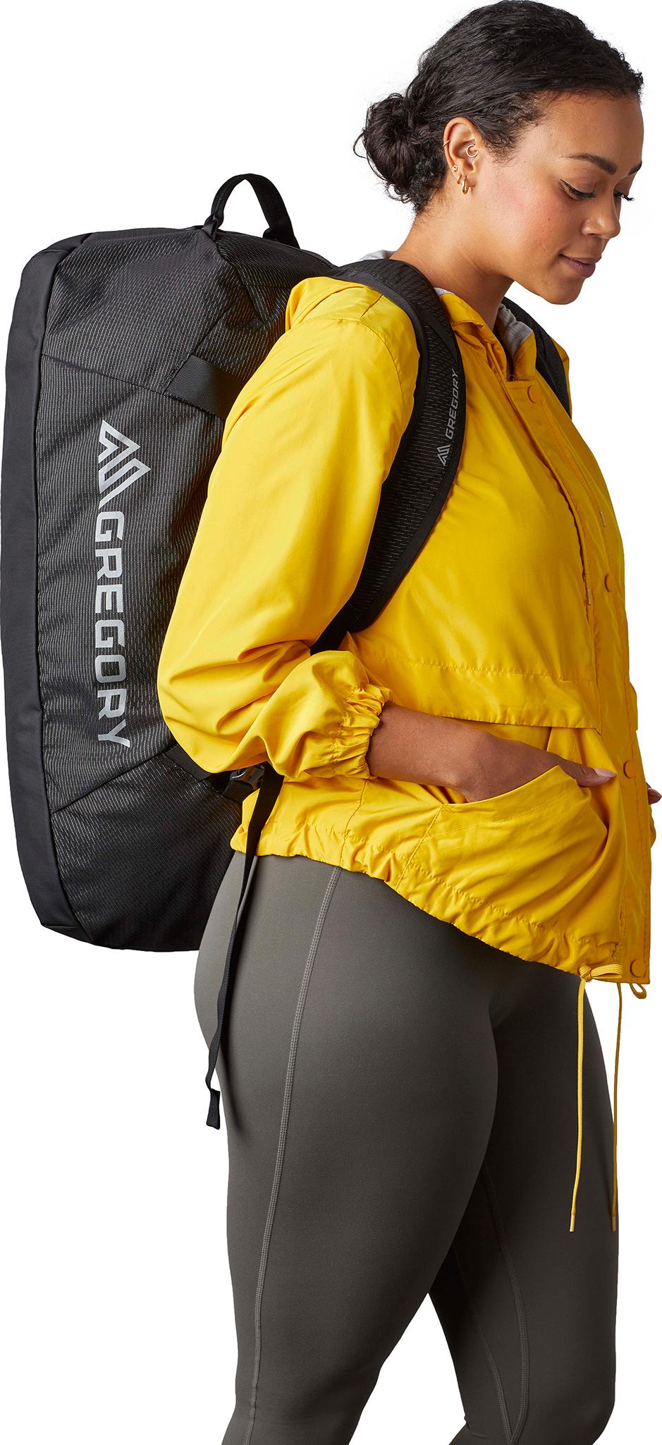 Product gallery image number 11 for product Supply Duffel 60L
