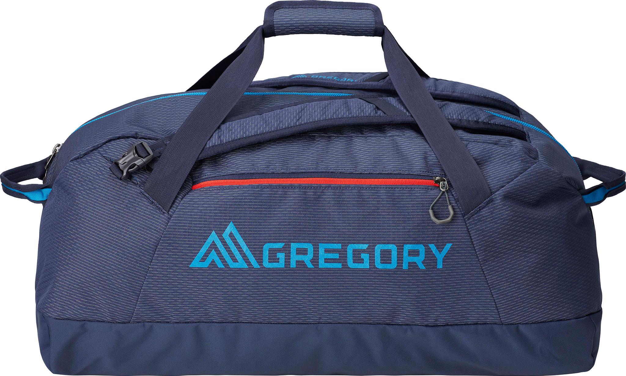Product gallery image number 1 for product Supply Duffel 60L