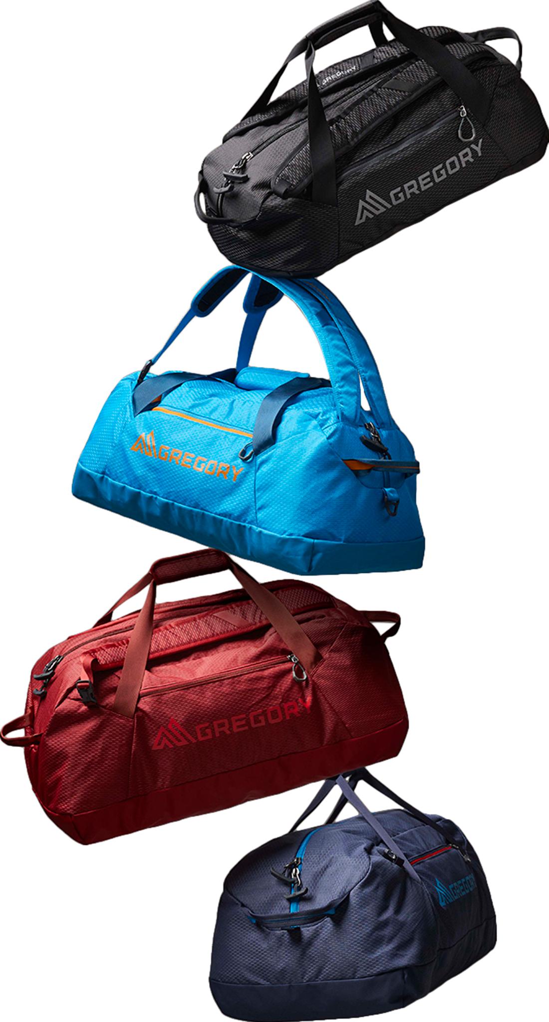 Numéro de l'image de la galerie de produits 5 pour le produit Sac de sport Supply 90L - Unisexe