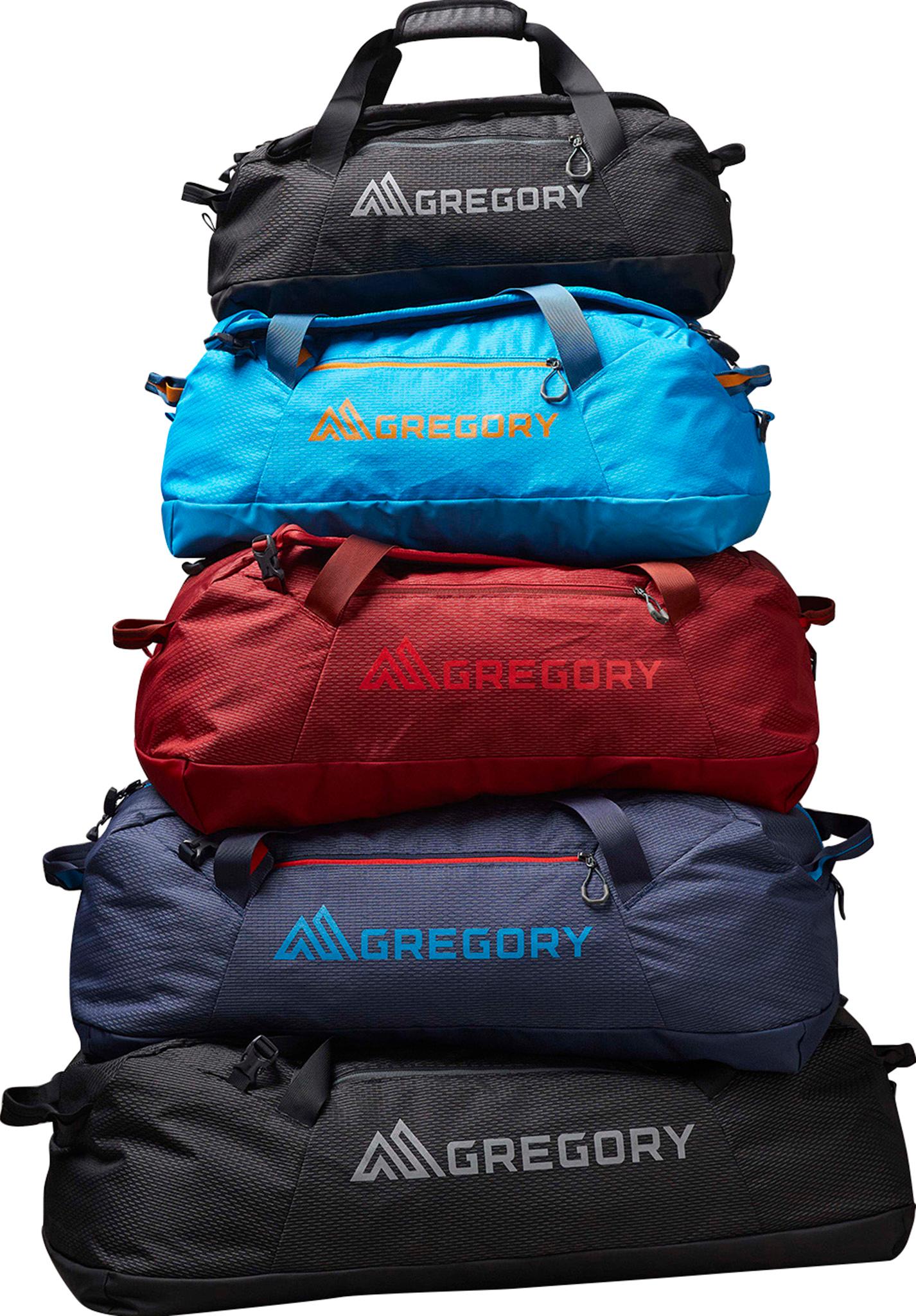 Numéro de l'image de la galerie de produits 2 pour le produit Sac de sport Supply 90L - Unisexe