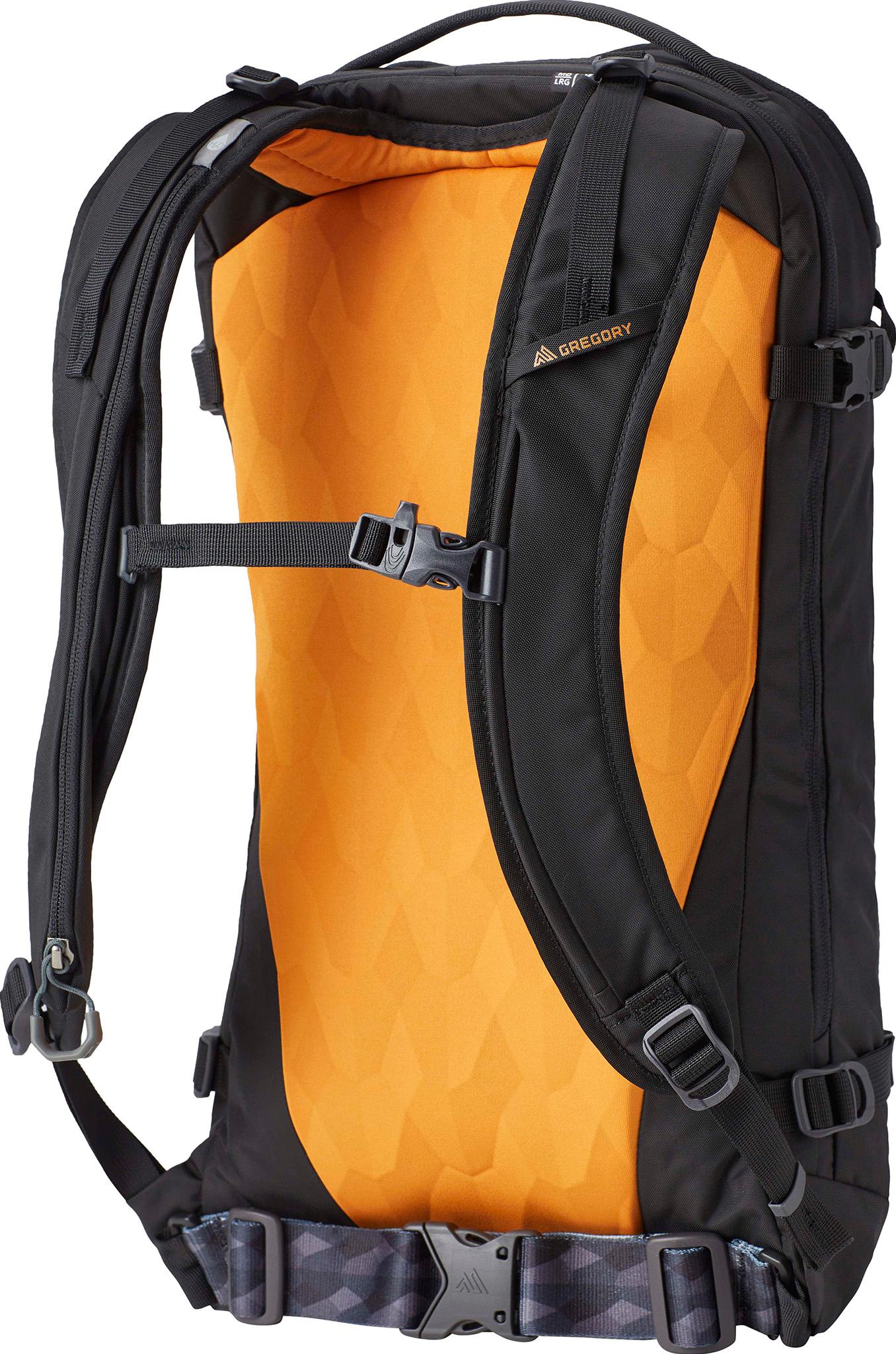 Product gallery image number 4 for product Verte 18L Pack - Unisex