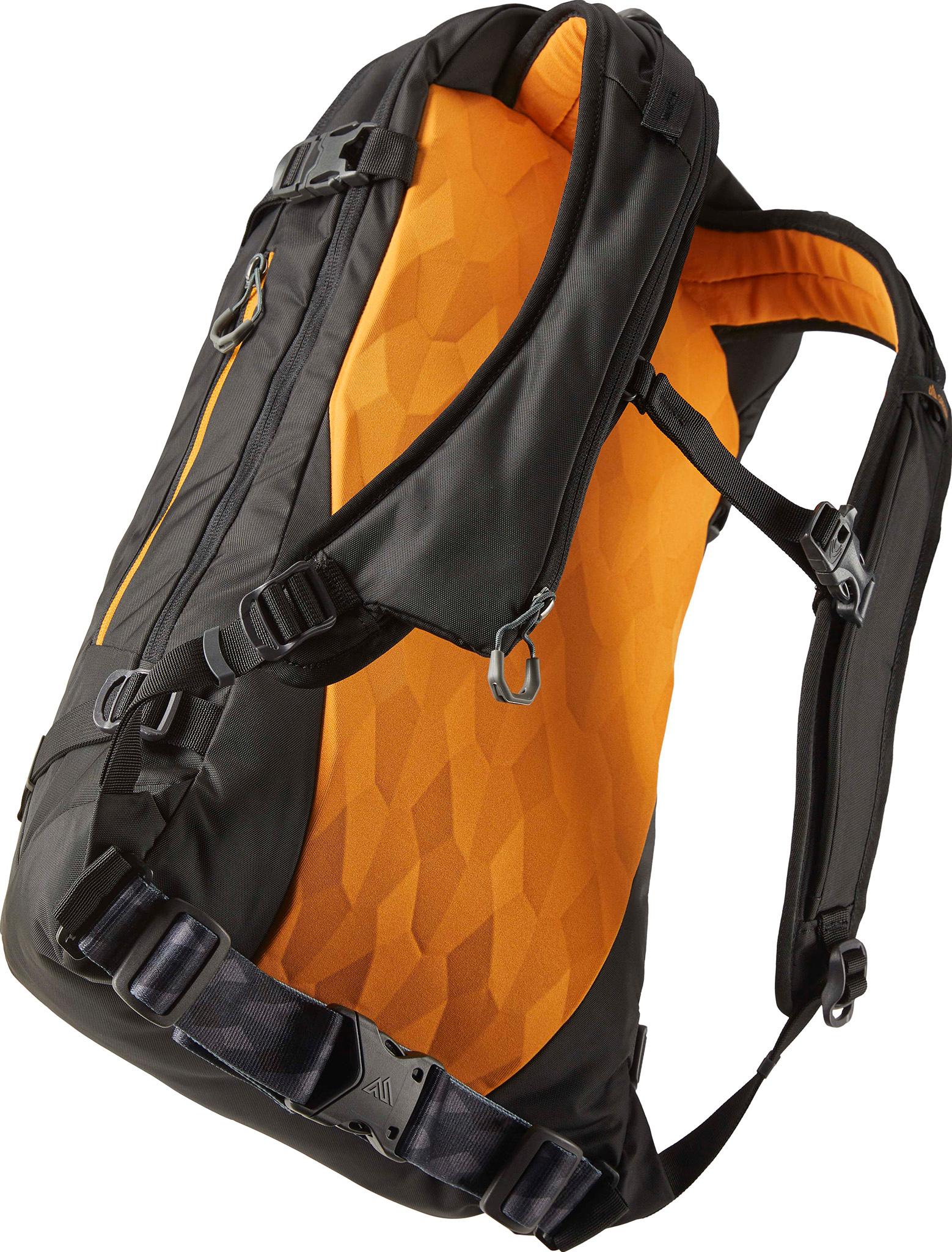 Product gallery image number 5 for product Verte 18L Pack - Unisex