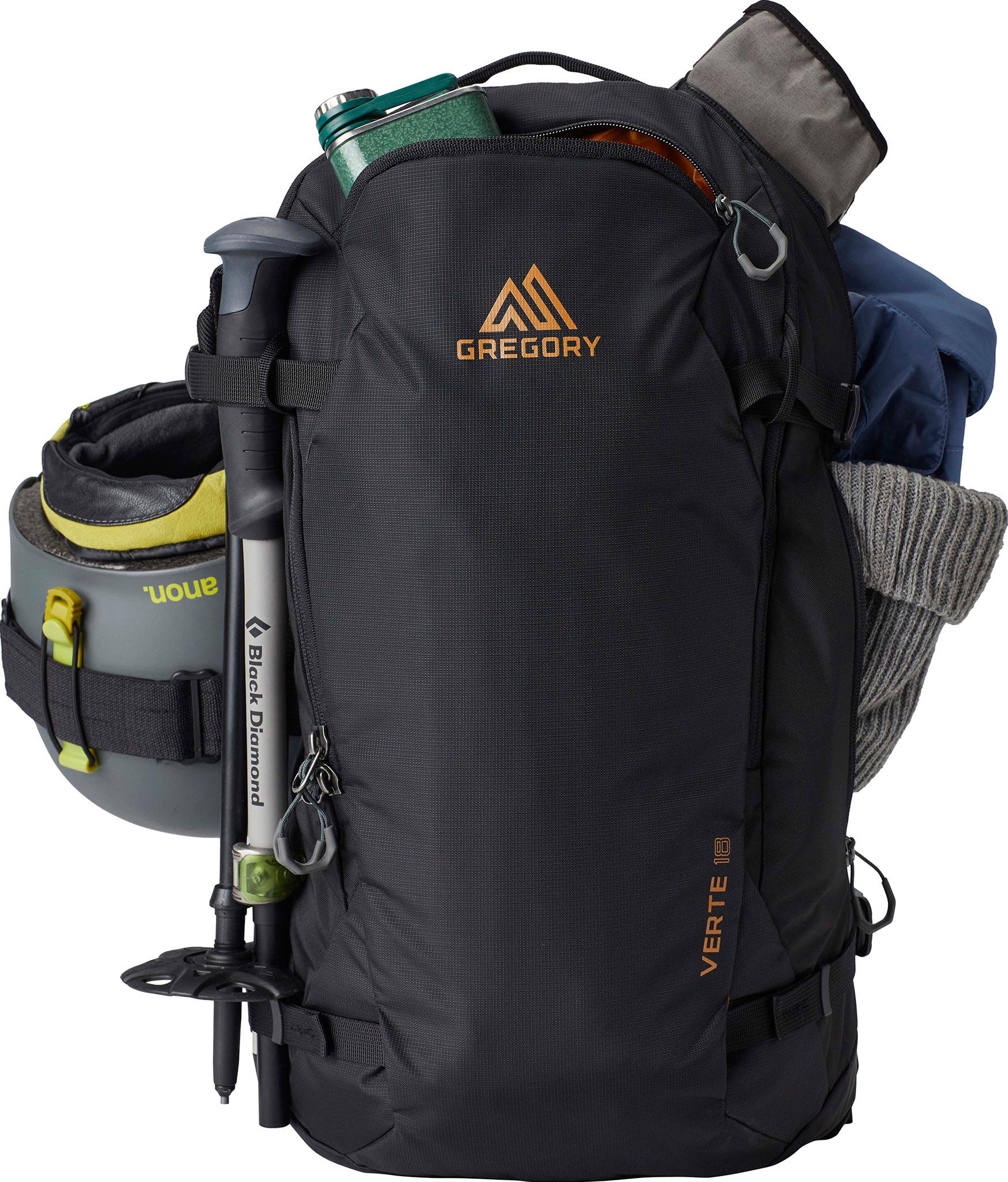 Product gallery image number 2 for product Verte 18L Pack - Unisex