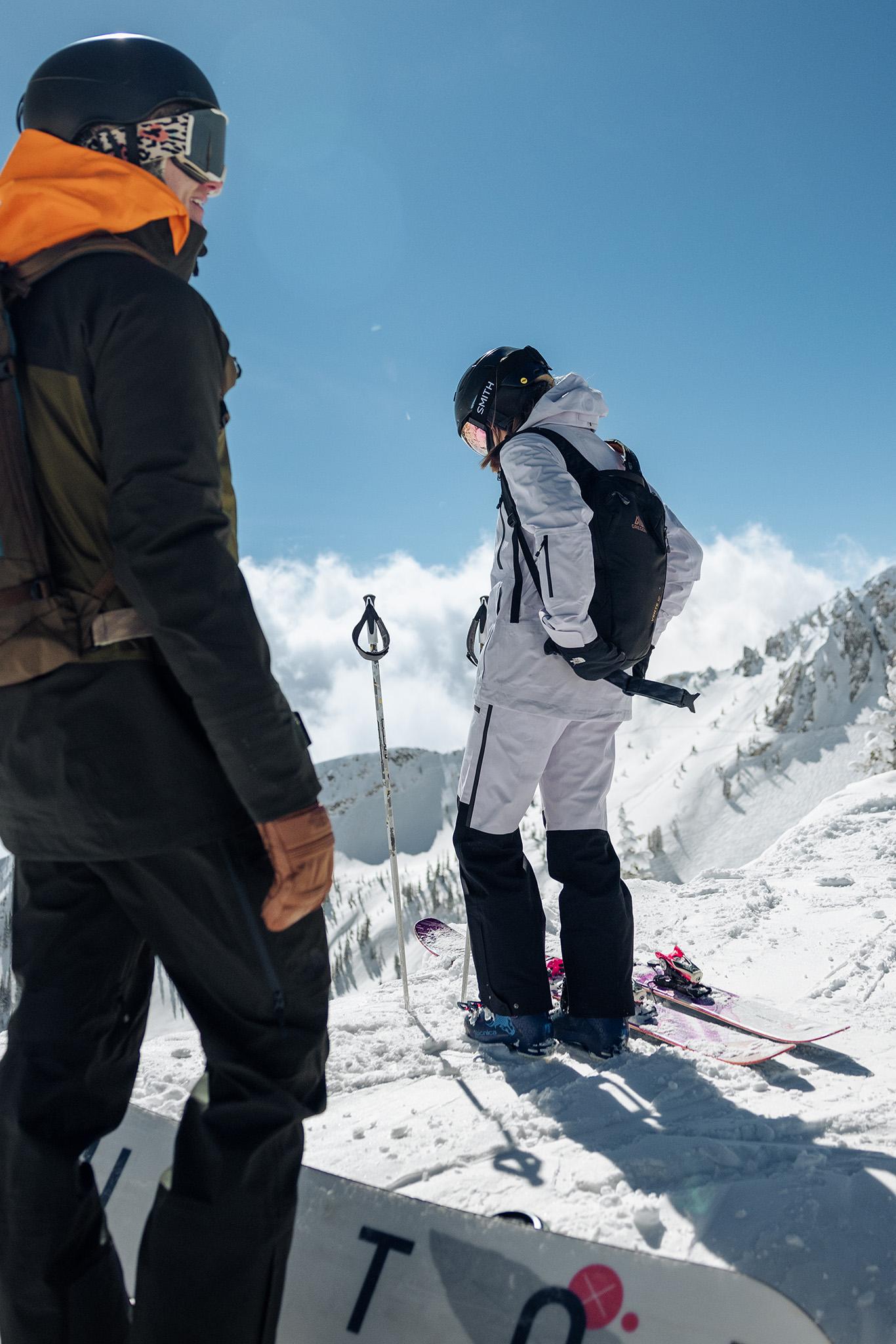 Product gallery image number 11 for product Verte 18L Pack - Unisex