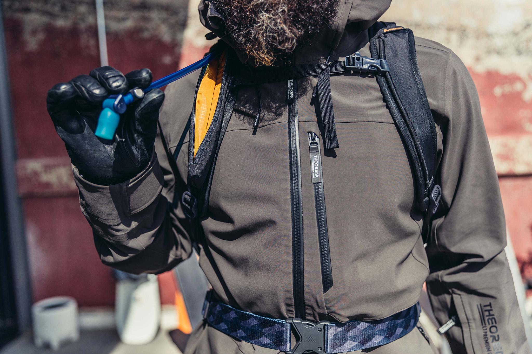 Product gallery image number 6 for product Verte 18L Pack - Unisex