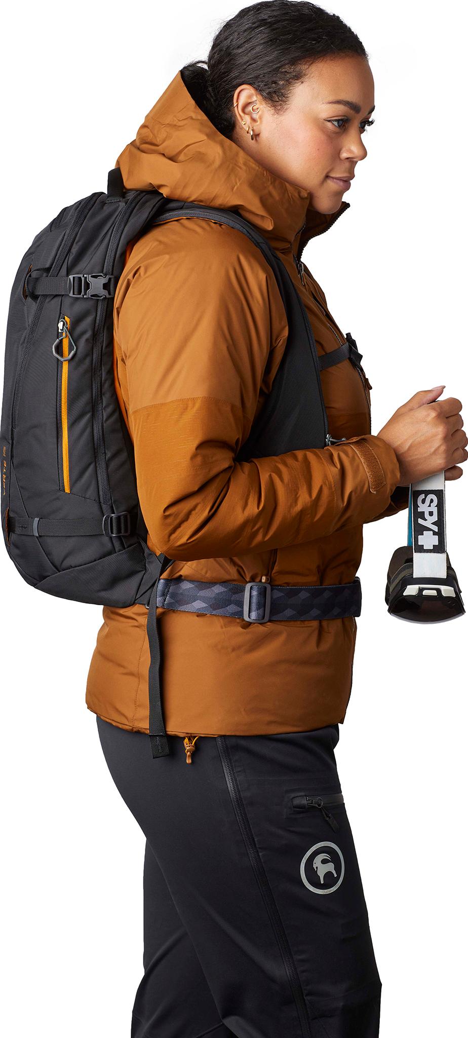 Product gallery image number 10 for product Verte 18L Pack - Unisex