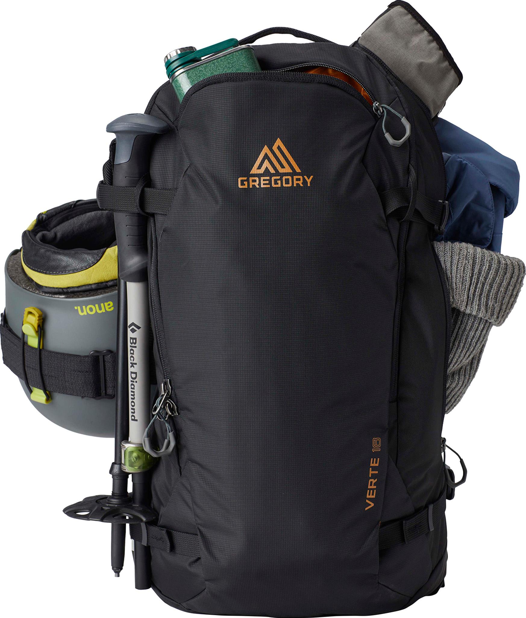 Product gallery image number 10 for product Verte Pack 18L