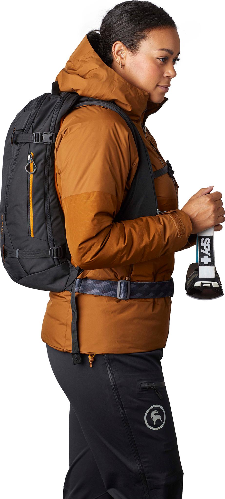 Product gallery image number 7 for product Verte Pack 18L