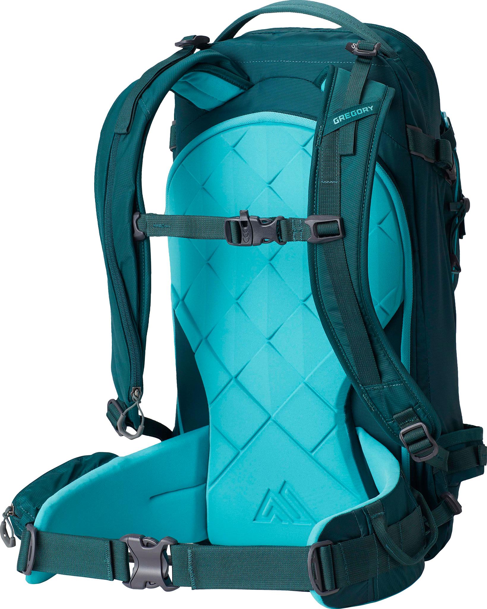 Product gallery image number 4 for product Targhee 30L Pack - Women's