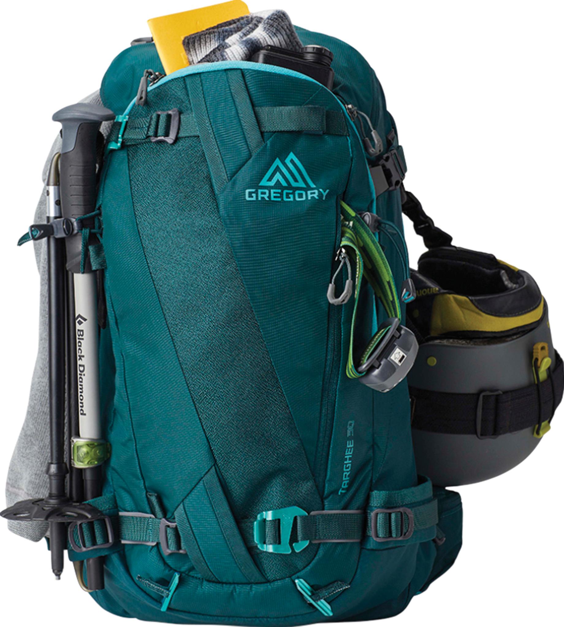Product gallery image number 2 for product Targhee 30L Pack - Women's