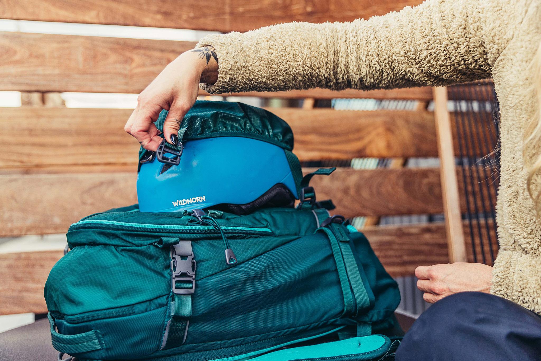 Product gallery image number 3 for product Targhee 30L Pack - Women's