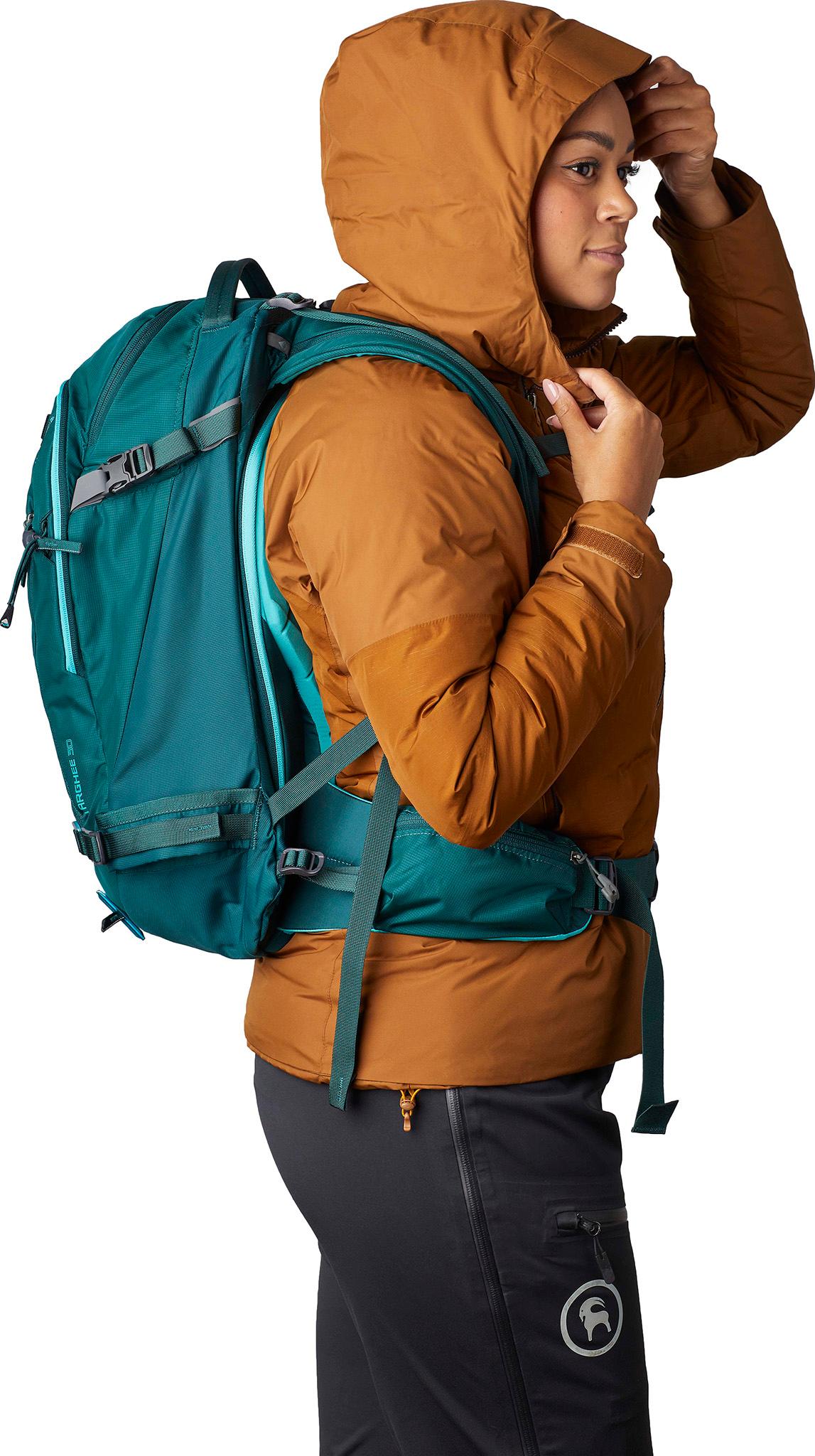 Product gallery image number 6 for product Targhee 30L Pack - Women's