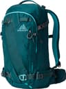Colour: Jade Green