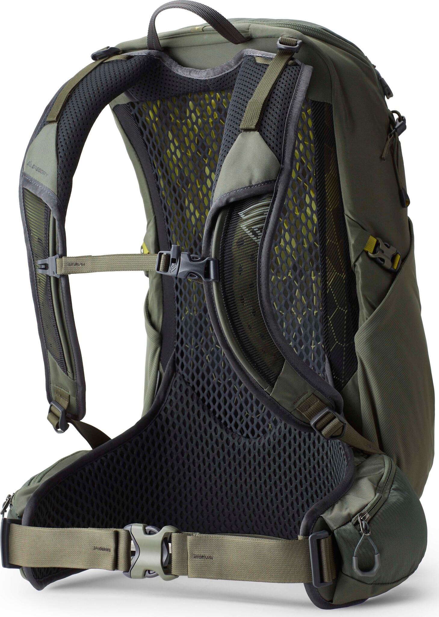 Product gallery image number 2 for product Zulu LT Daypack 24L - Men's