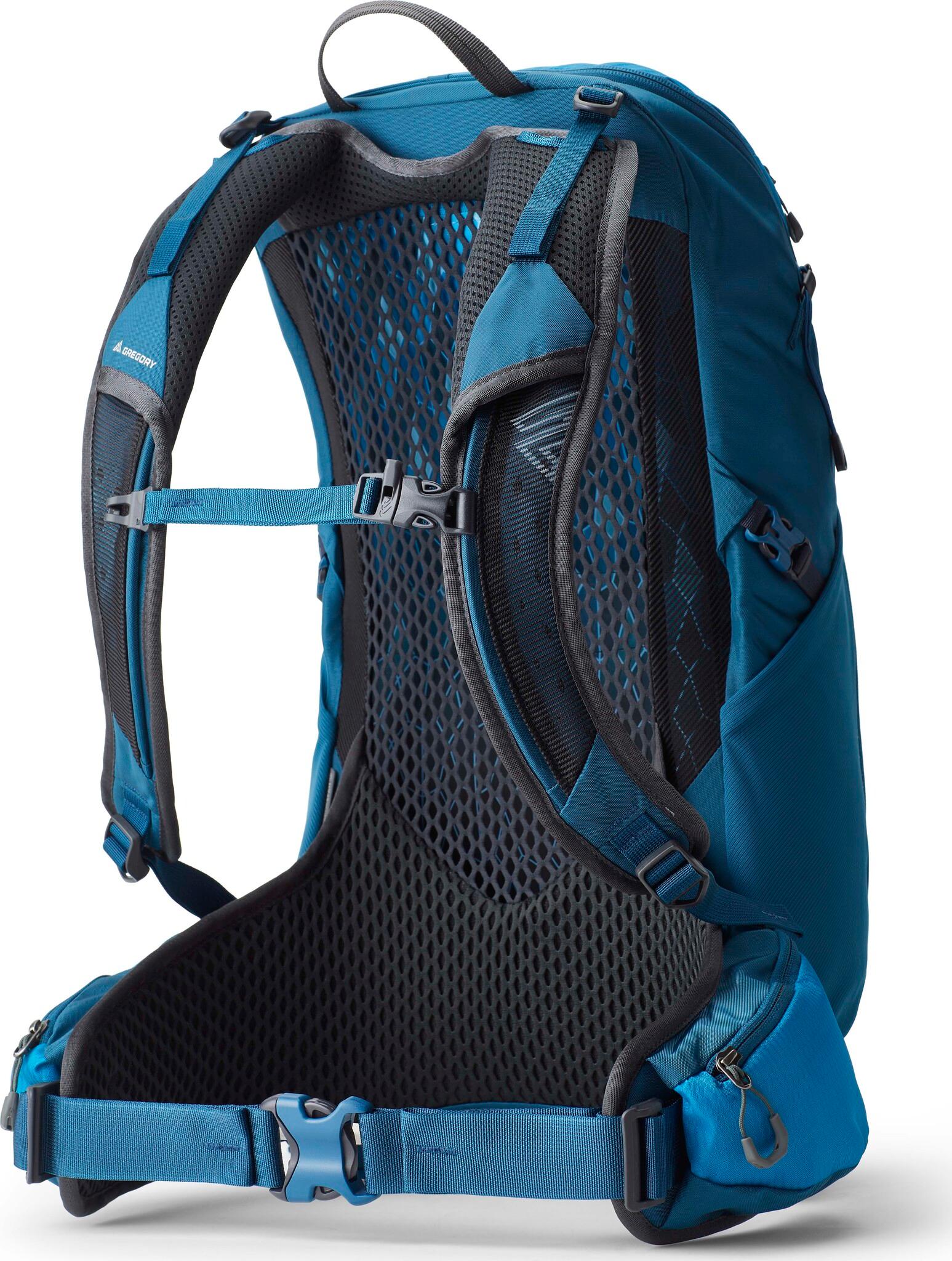 Product gallery image number 2 for product Zulu LT Daypack 24L - Men's