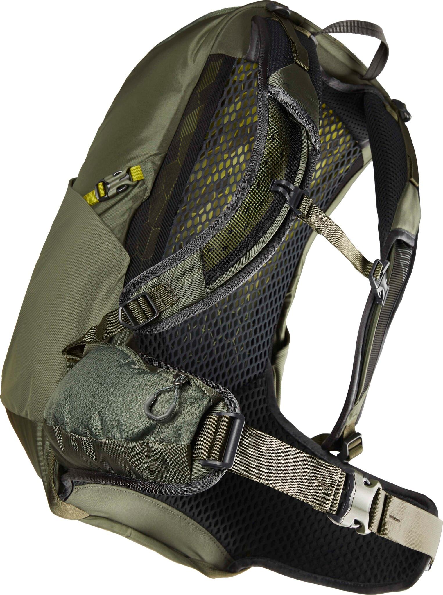 Product gallery image number 3 for product Zulu LT Daypack 24L - Men's