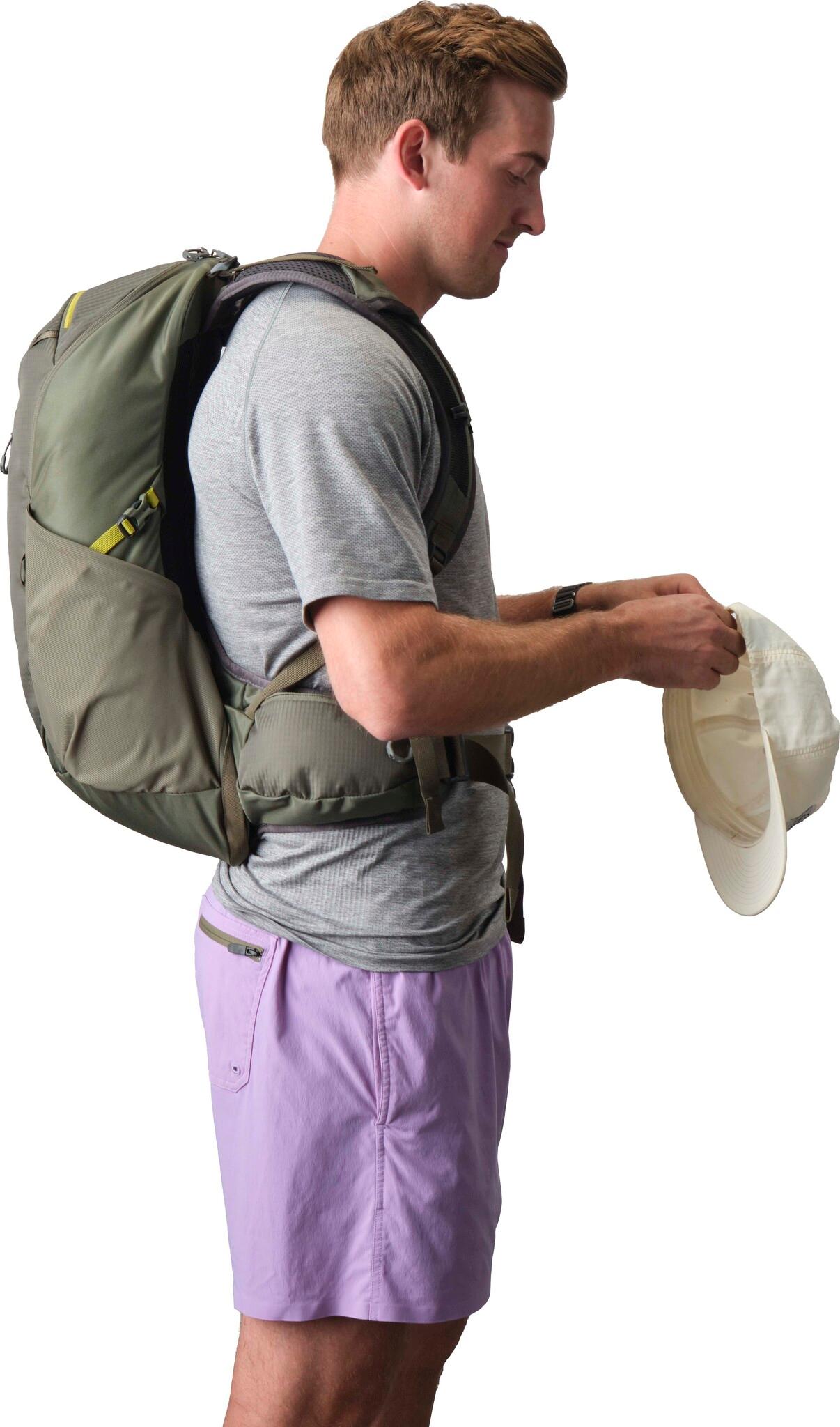 Product gallery image number 5 for product Zulu LT Daypack 24L - Men's