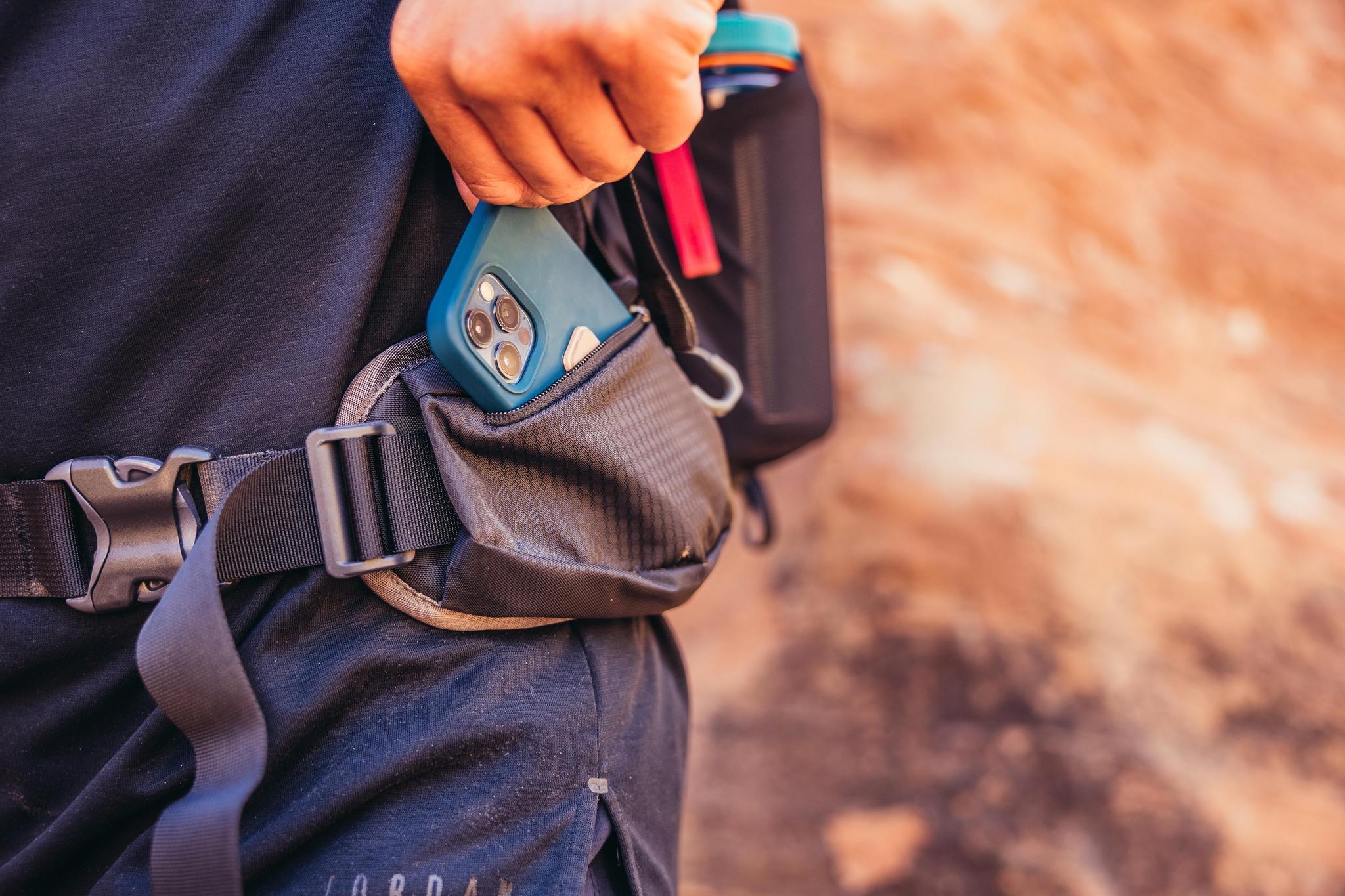 Product gallery image number 6 for product Zulu LT Daypack 24L - Men's