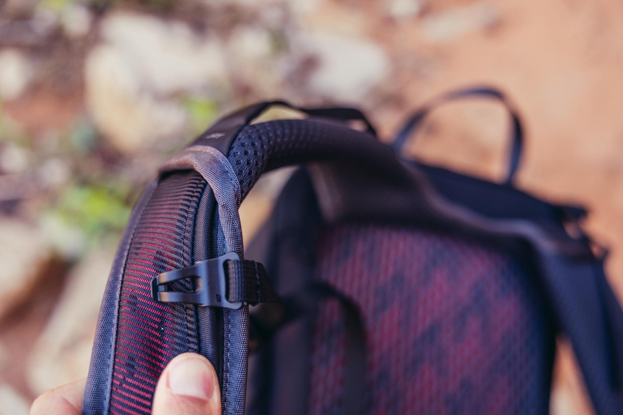 Product gallery image number 7 for product Zulu LT Daypack 24L - Men's