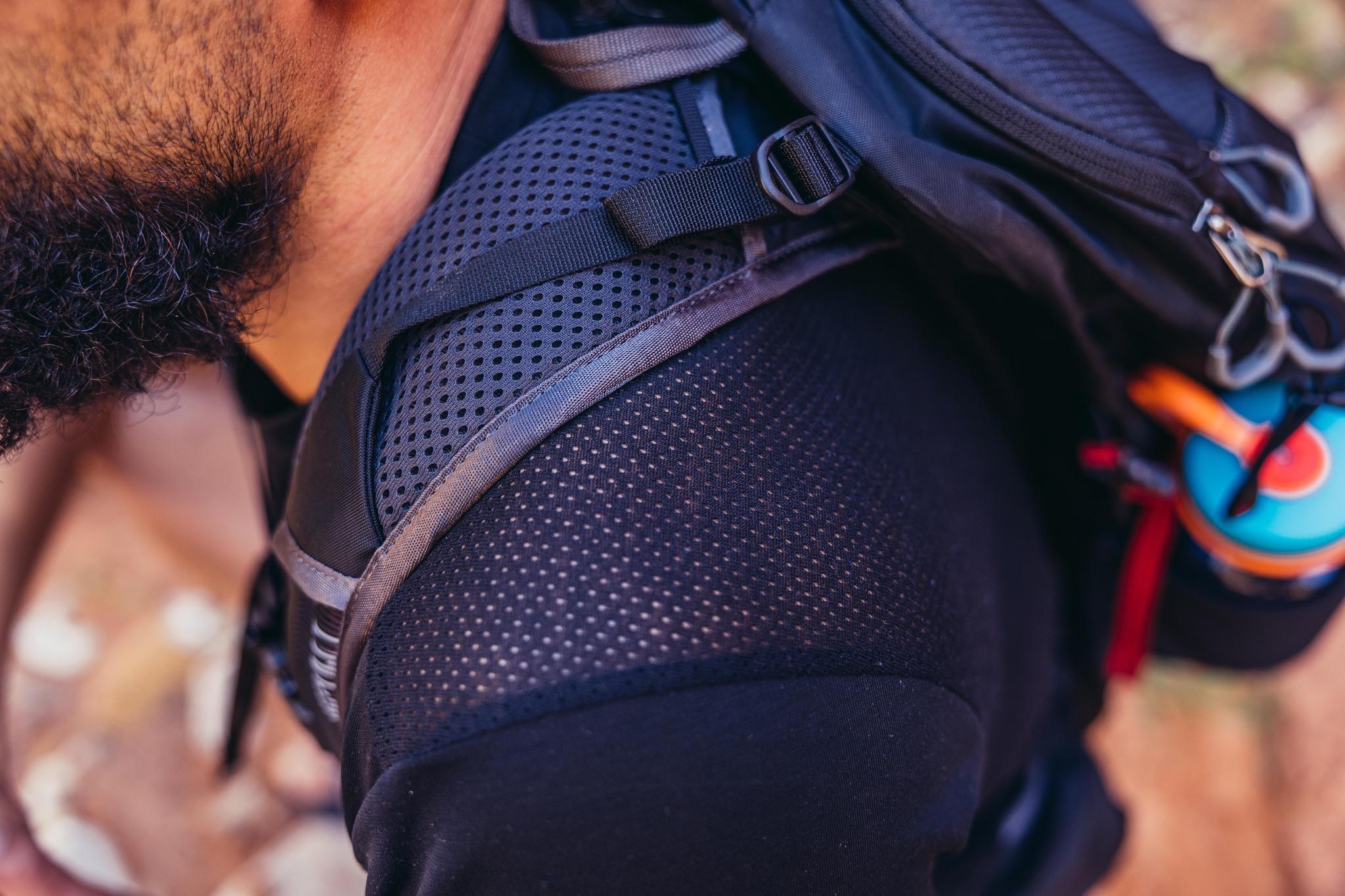 Product gallery image number 8 for product Zulu LT Daypack 24L - Men's