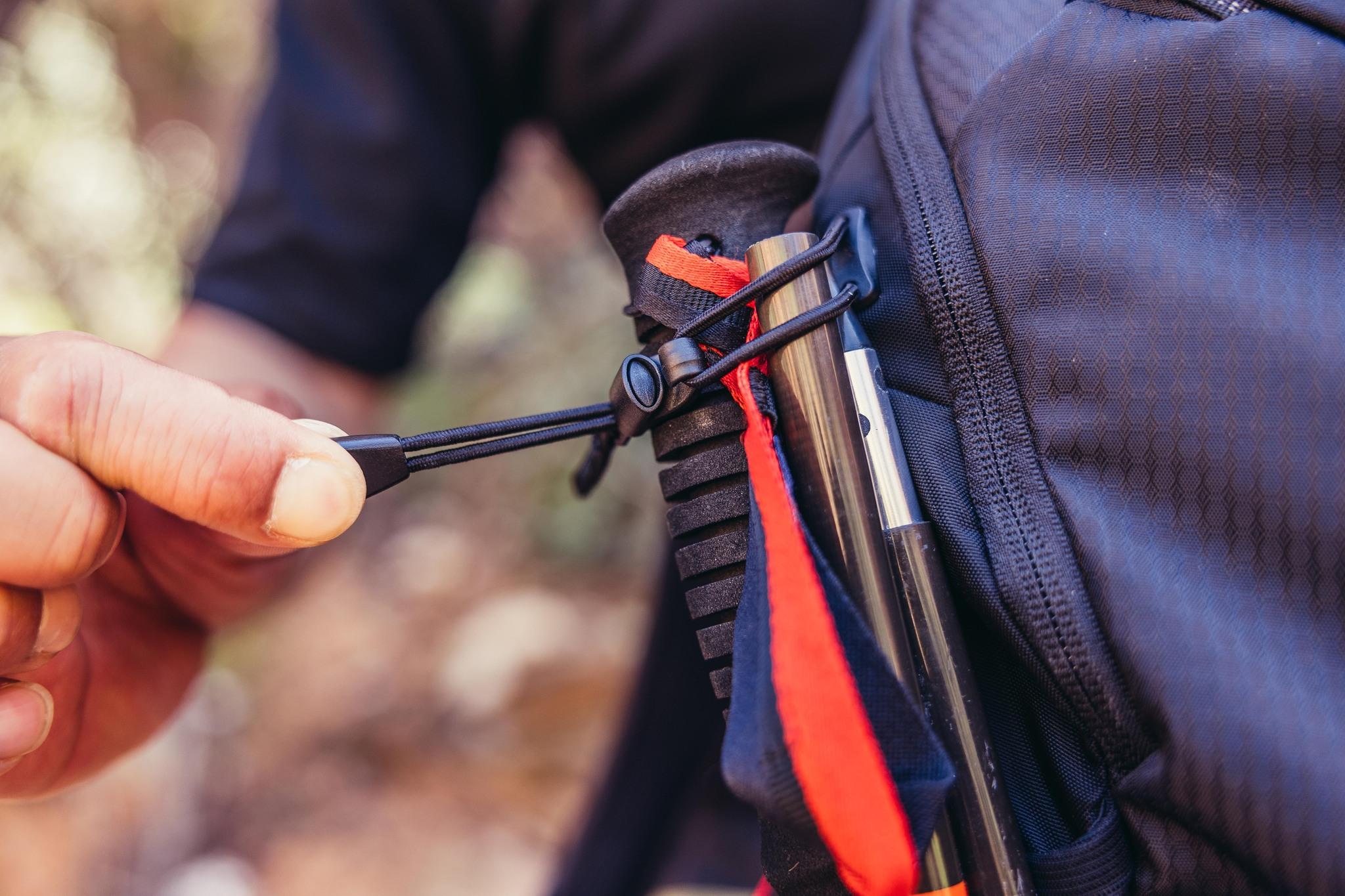 Product gallery image number 8 for product Zulu LT Daypack 24L - Men's