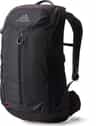 Colour: Volcanic Black