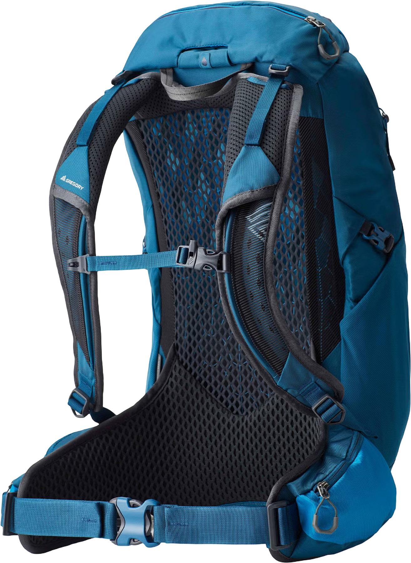 Product gallery image number 2 for product Zulu LT Backpack 28L