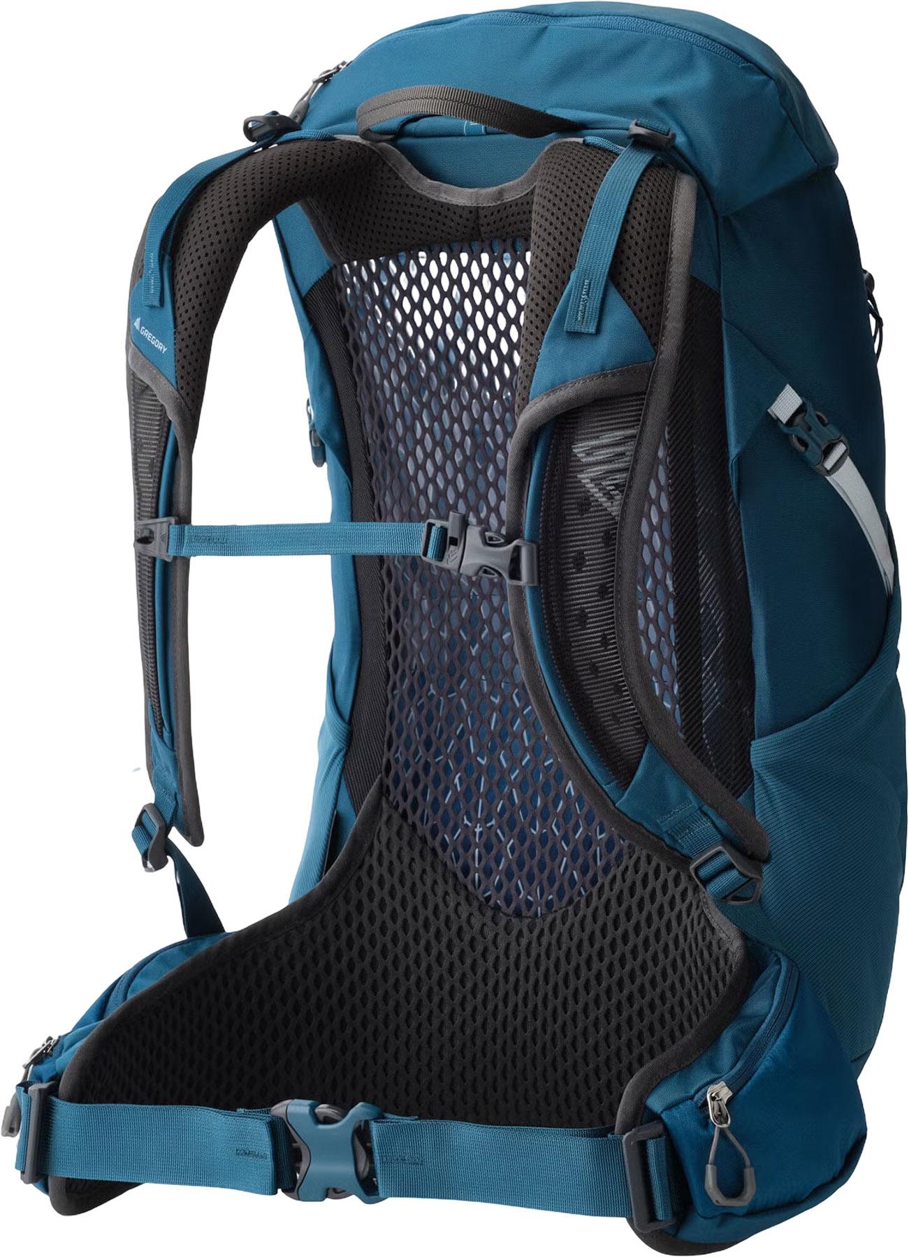 Product gallery image number 2 for product Sac à dos Zulu LT 28 L