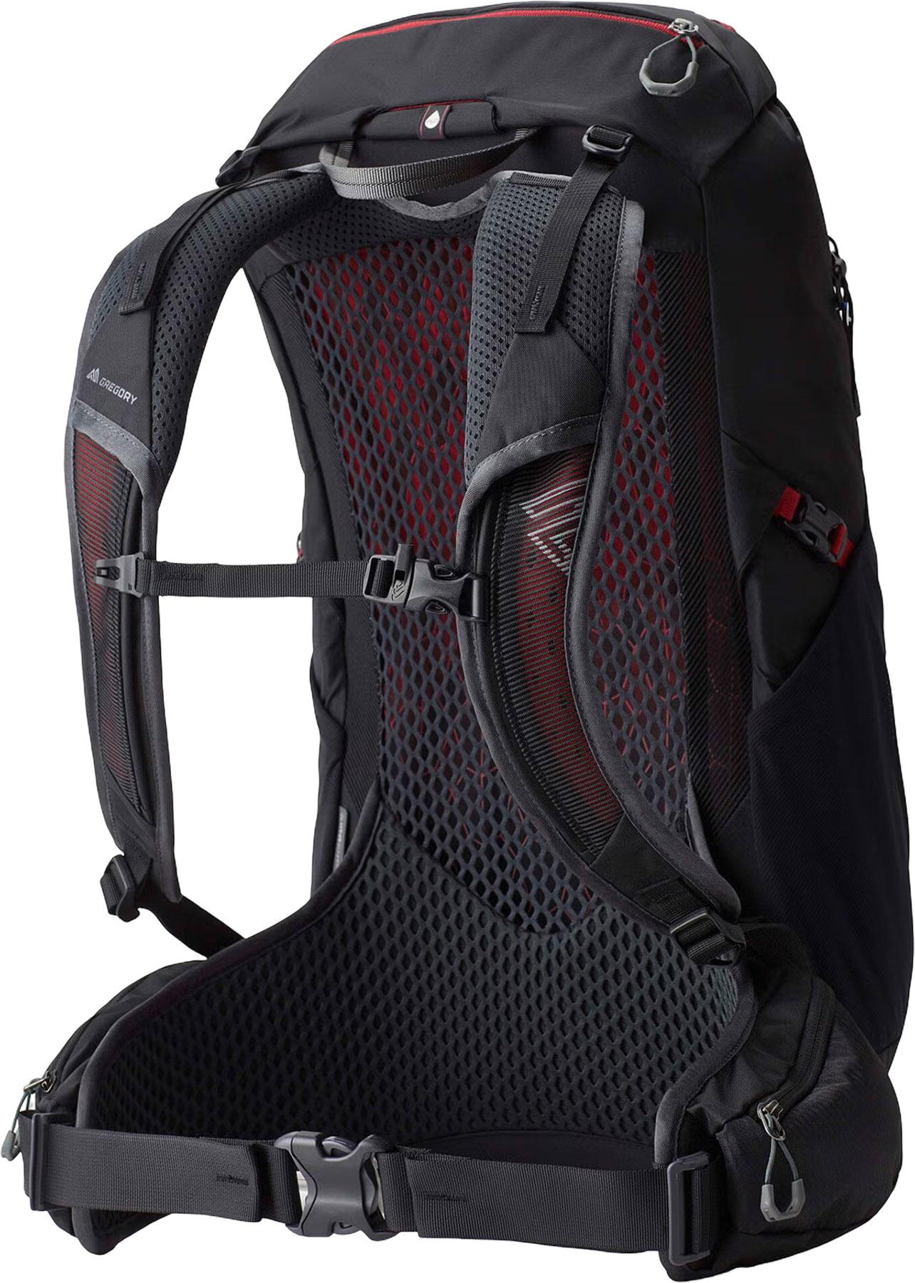 Product gallery image number 2 for product Zulu LT Backpack 28L